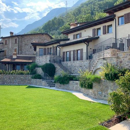 Borgo Al Tempo Perduto Βίλα Gargnano Εξωτερικό φωτογραφία