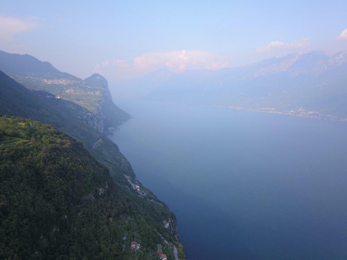 Borgo Al Tempo Perduto Βίλα Gargnano Εξωτερικό φωτογραφία