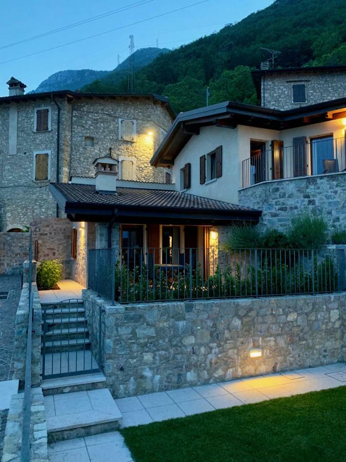 Borgo Al Tempo Perduto Βίλα Gargnano Εξωτερικό φωτογραφία