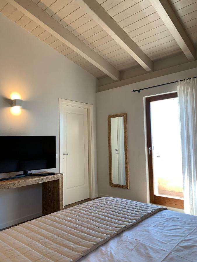 Borgo Al Tempo Perduto Βίλα Gargnano Εξωτερικό φωτογραφία