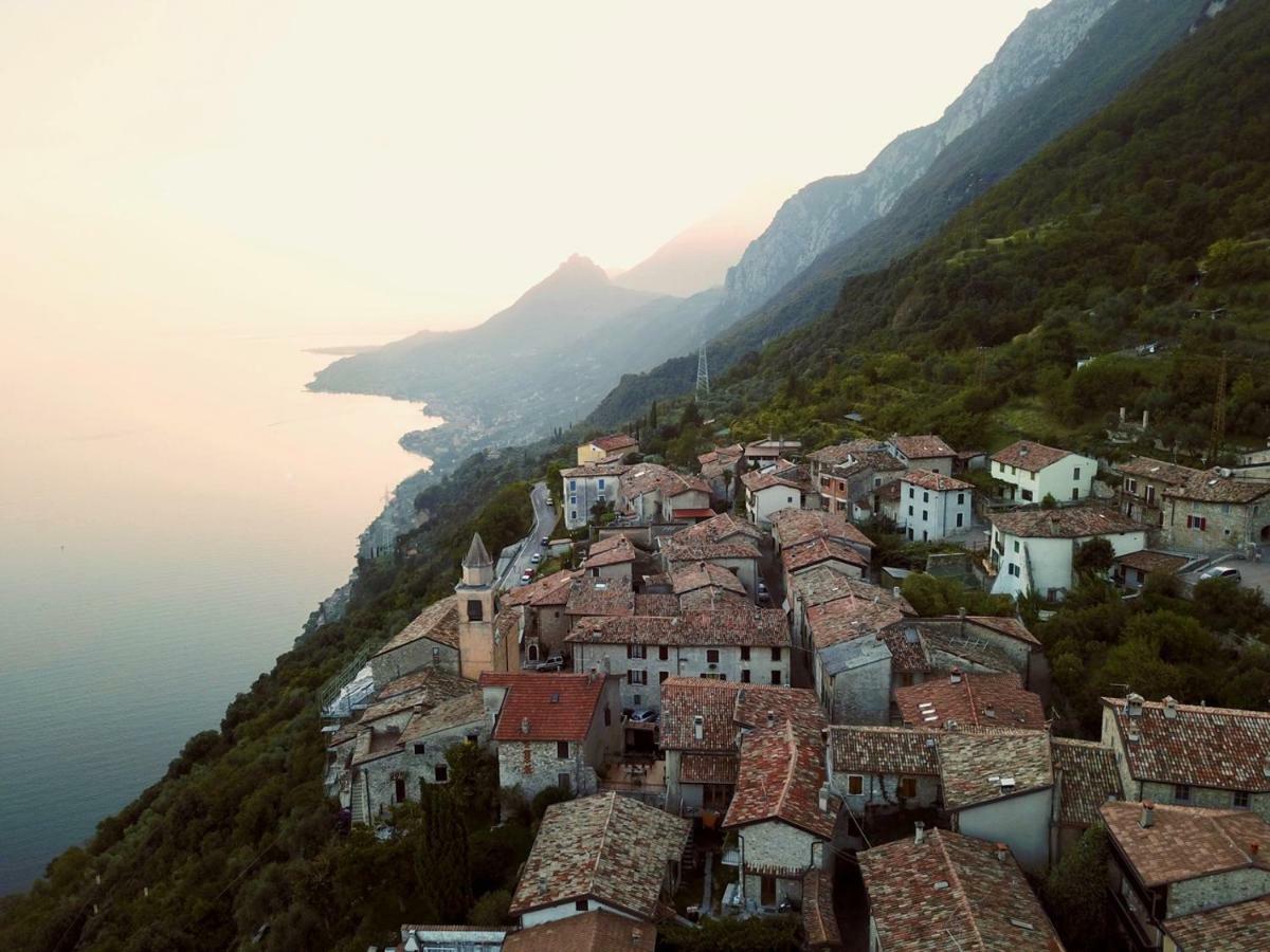 Borgo Al Tempo Perduto Βίλα Gargnano Εξωτερικό φωτογραφία