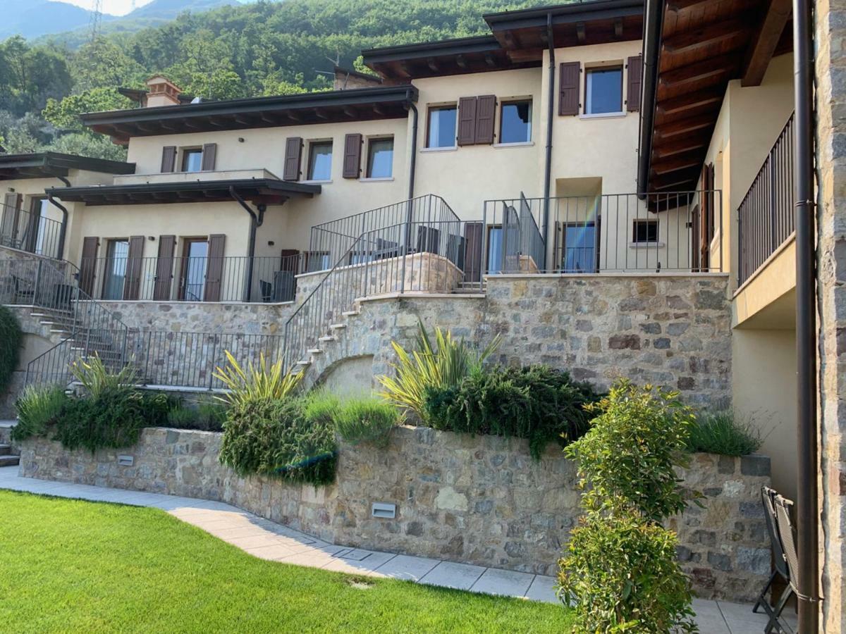 Borgo Al Tempo Perduto Βίλα Gargnano Εξωτερικό φωτογραφία