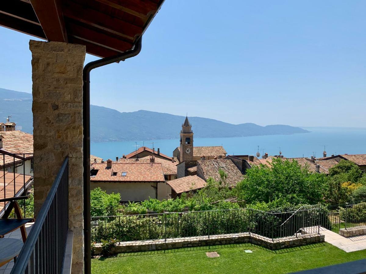 Borgo Al Tempo Perduto Βίλα Gargnano Εξωτερικό φωτογραφία