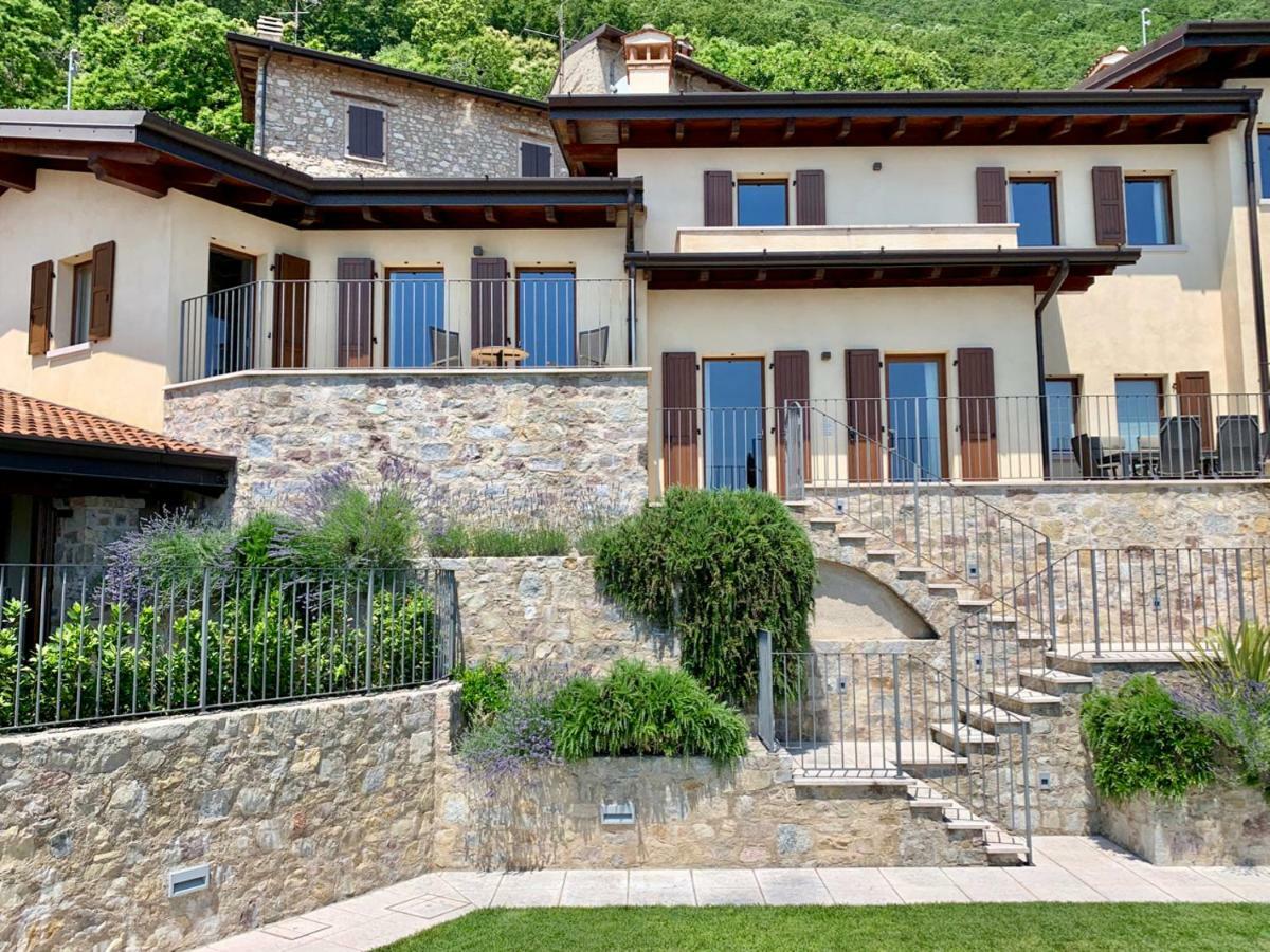 Borgo Al Tempo Perduto Βίλα Gargnano Εξωτερικό φωτογραφία