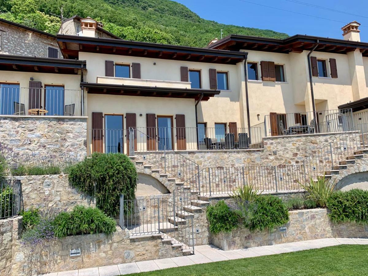 Borgo Al Tempo Perduto Βίλα Gargnano Εξωτερικό φωτογραφία