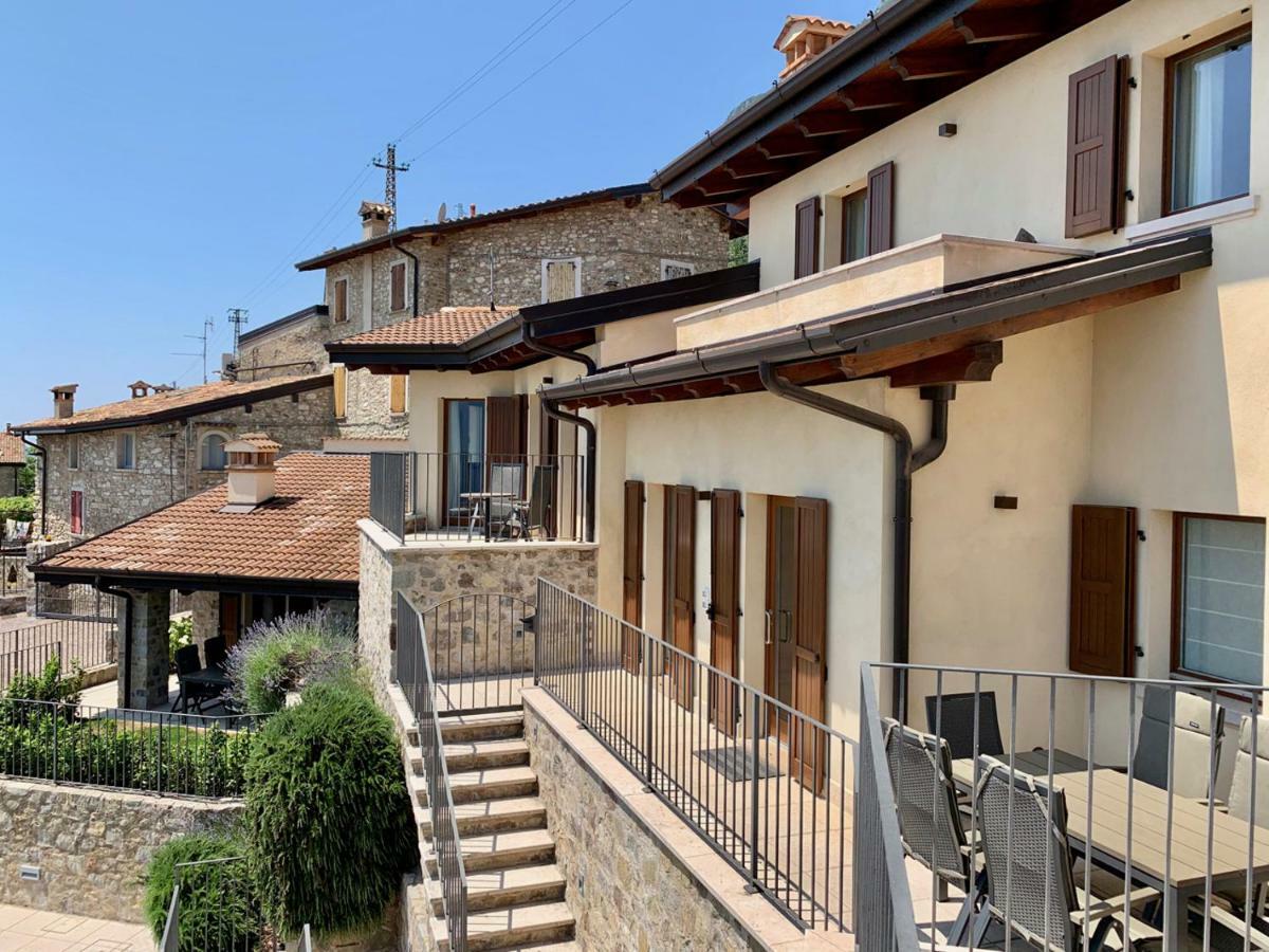 Borgo Al Tempo Perduto Βίλα Gargnano Εξωτερικό φωτογραφία