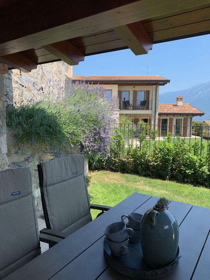 Borgo Al Tempo Perduto Βίλα Gargnano Εξωτερικό φωτογραφία
